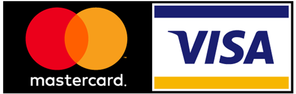 Visa Master Card Fondy